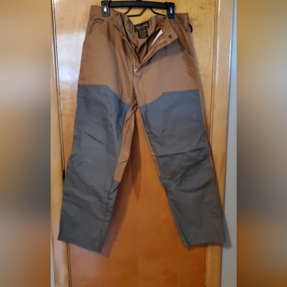Browning Hunting Pants